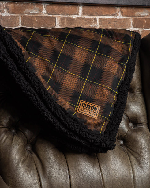 HIVE SHERPA BLANKET